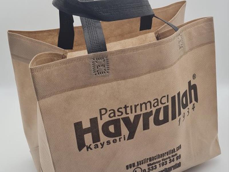 PH Hediyelik Bez Çanta