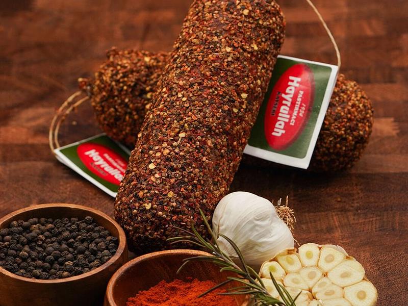 PH Osmanlı Varyanta Sucuk