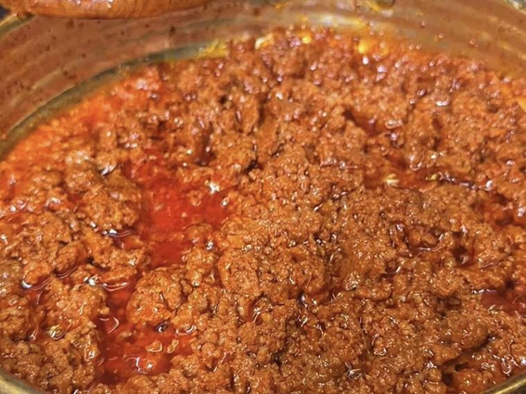 Sucukiçi (Fermente) Orta Acılı