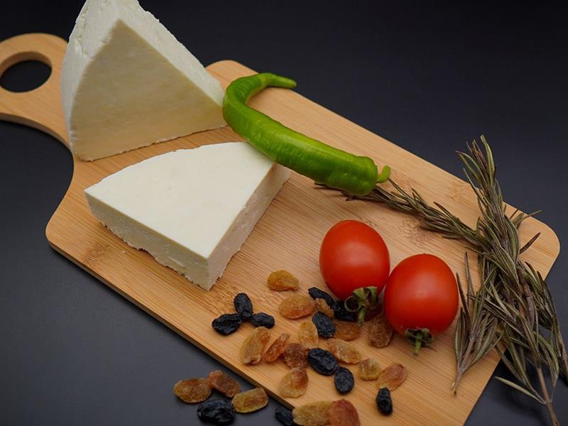 Tulum Peyniri (Erzincan)