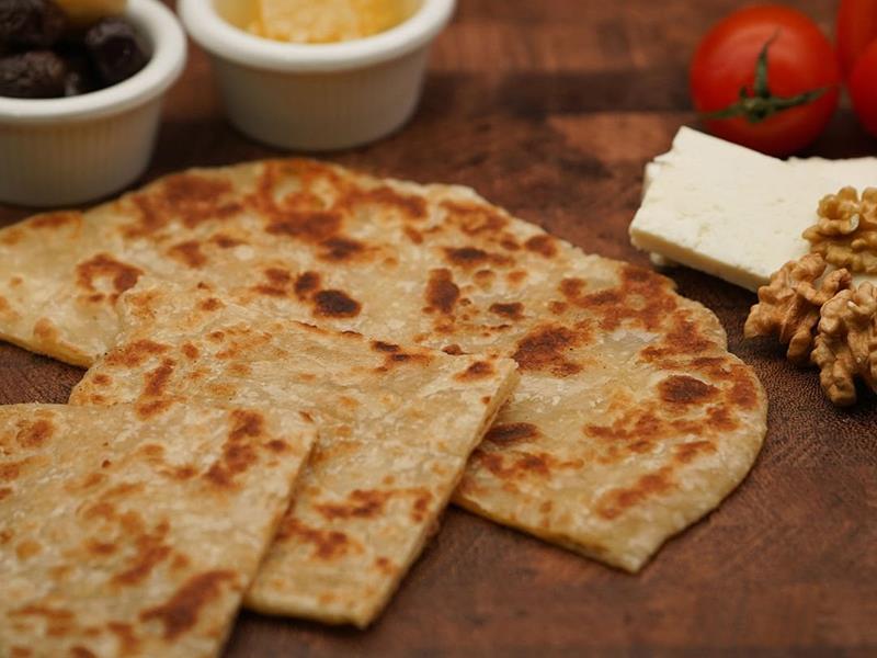 Kayseri Katmeri (Tahinli)