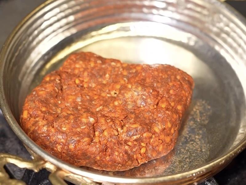 Sucukiçi (Fermente) Orta Acılı