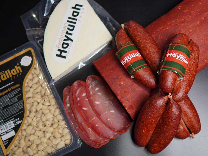 Ramazan Paketi 1 2026